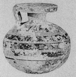 ARYBALLOS (ETRUSCO-CORINTHIAN, BLACK PATTERN)