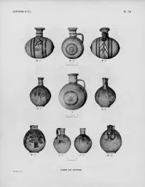 OINOCHOE (CYPRIOT)