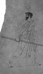 PELIKE (ATHENIAN, RED-FIGURE)