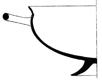 CUP (IONIAN)