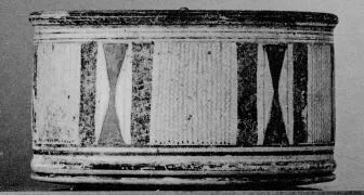 PYXIS (CORINTHIAN)
