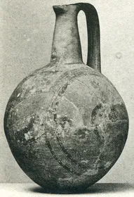 OINOCHOE (CYPRIOT, IRON AGE)