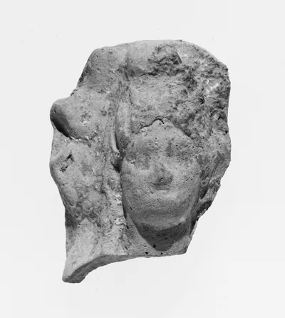 Female Head