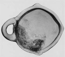 LAMP (MINOAN)