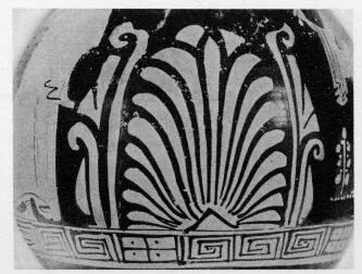 PELIKE (SOUTH ITALIAN, APULIAN, RED-FIGURE)