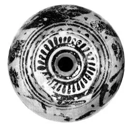 ARYBALLOS (CORINTHIAN, BLACK-FIGURE)