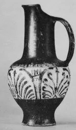 OINOCHOE (ETRUSCAN)