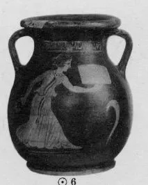 PELIKE (SOUTH ITALIAN, CAMPANIAN, RED-FIGURE)