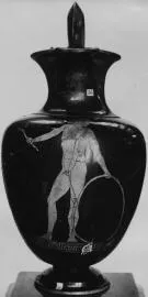 OINOCHOE (ATHENIAN, RED-FIGURE)