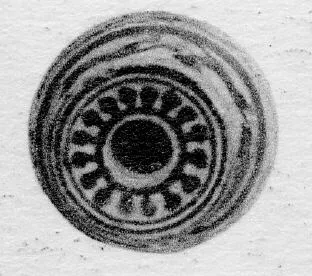 ALABASTRON (CORINTHIAN, BLACK-FIGURE)
