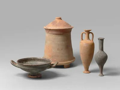 pyxis