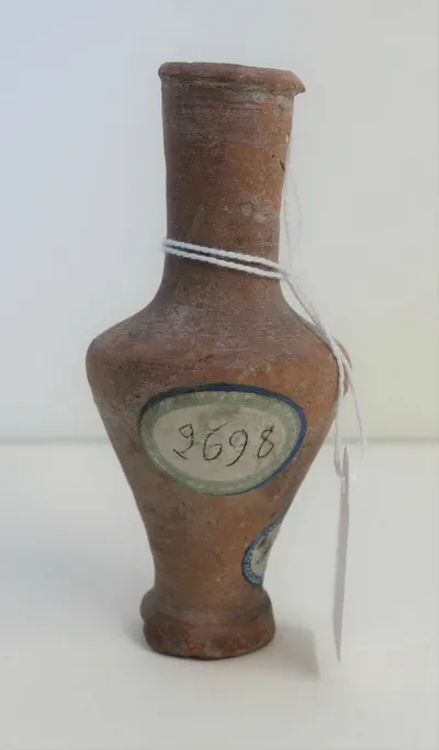 vase
