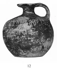 OINOCHOE (CORINTHIAN)
