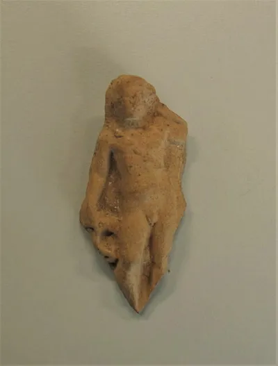 vase