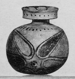ARYBALLOS (CORINTHIAN, OUTLINE)