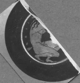 PYXIS (ATHENIAN, RED-FIGURE)