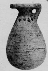 ALABASTRON (CORINTHIAN)