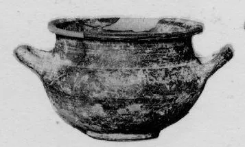 KRATER (IBERIAN)