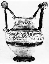 NESTORIS (MESSAPIAN)
