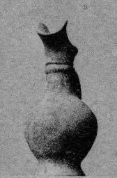 JUG (CYPRIOT, BRONZE AGE)