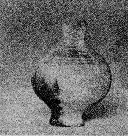 FLASK (IBERIAN)