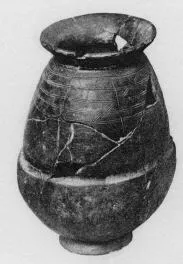 URN (VILLA NOVA)