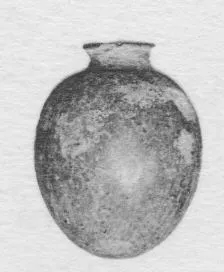 JAR (EGYPTIAN)