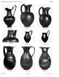 VARIOUS (ITALIOTE, BUCCHERO)