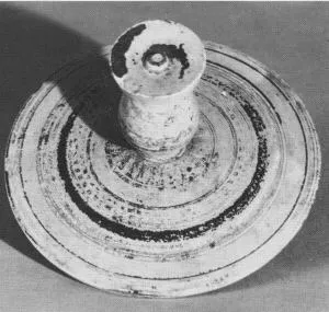 PYXIS (CORINTHIAN)