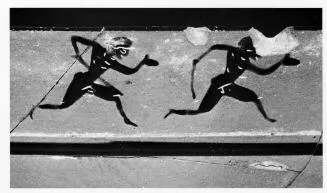 CUP, LITTLE MASTER LIP (ATHENIAN, BLACK-FIGURE)