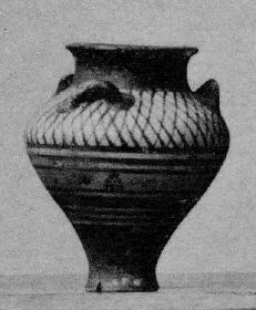 JAR (MYCENEAN)