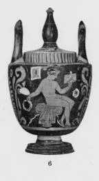 LEBES (SOUTH ITALIAN, APULIAN, RED-FIGURE)