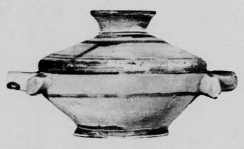 LEKANIS (CORINTHIAN)