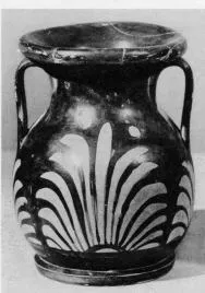 PELIKE (ATHENIAN, RED-FIGURE)