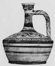 LAGYNOS (EAST GREEK)