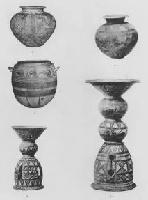 Vase (FALISCAN)