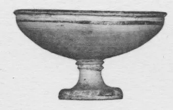 CUP (ITALIOTE, PATTERN)