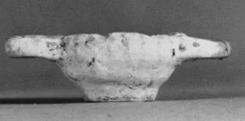 SKYPHOS (CORINTHIAN)