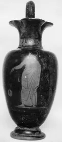 OINOCHOE (ATHENIAN, RED-FIGURE)