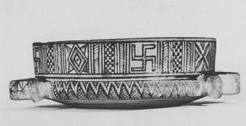 CUP (ATHENIAN GEOMETRIC)