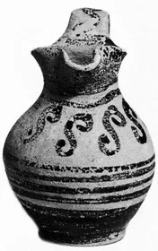 OINOCHOE (PROTOATTIC)