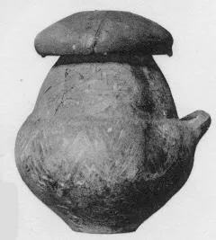 URN (VILLA NOVA)