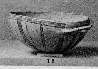 BOWL (CYPRIOT, BRONZE AGE)