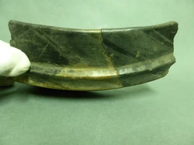 vase ouvert