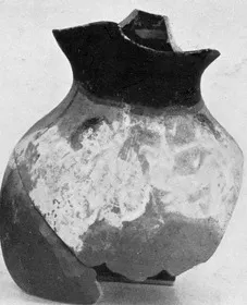 CHOUS (ATHENIAN, RED-FIGURE)