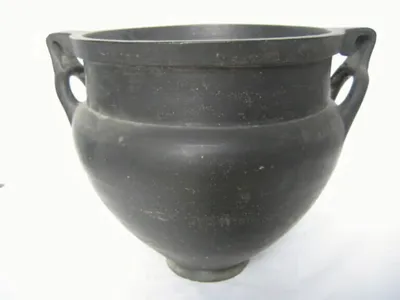 cratère