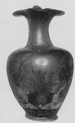 OINOCHOE (ATHENIAN, RED-FIGURE)