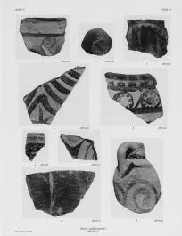 FRAGMENTS (CYCLADIC)
