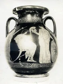 PELIKE (ATHENIAN, RED-FIGURE)
