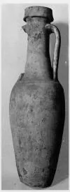 AMPHORA, BELLY (SOUTH ITALIAN)